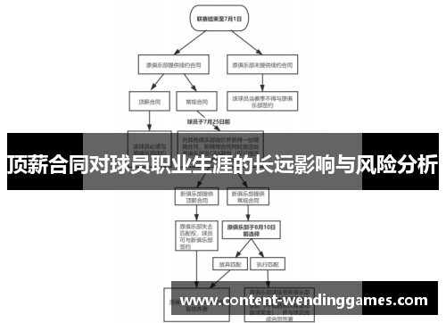 顶薪合同对球员职业生涯的长远影响与风险分析