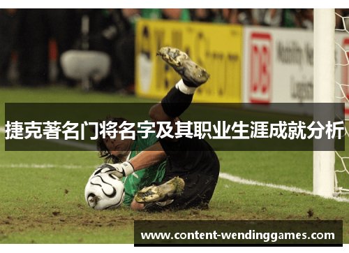 捷克著名门将名字及其职业生涯成就分析